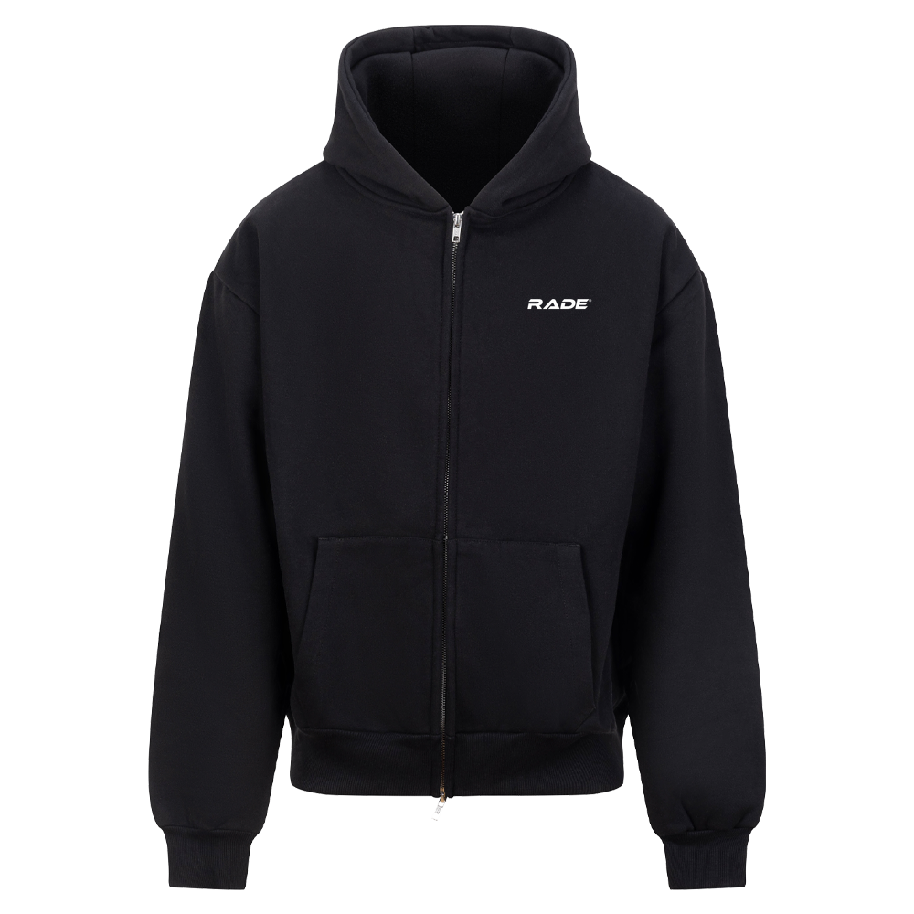 Front - Black