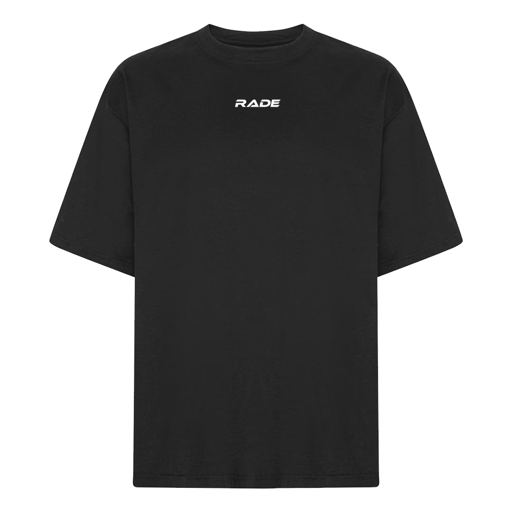 Front - Black