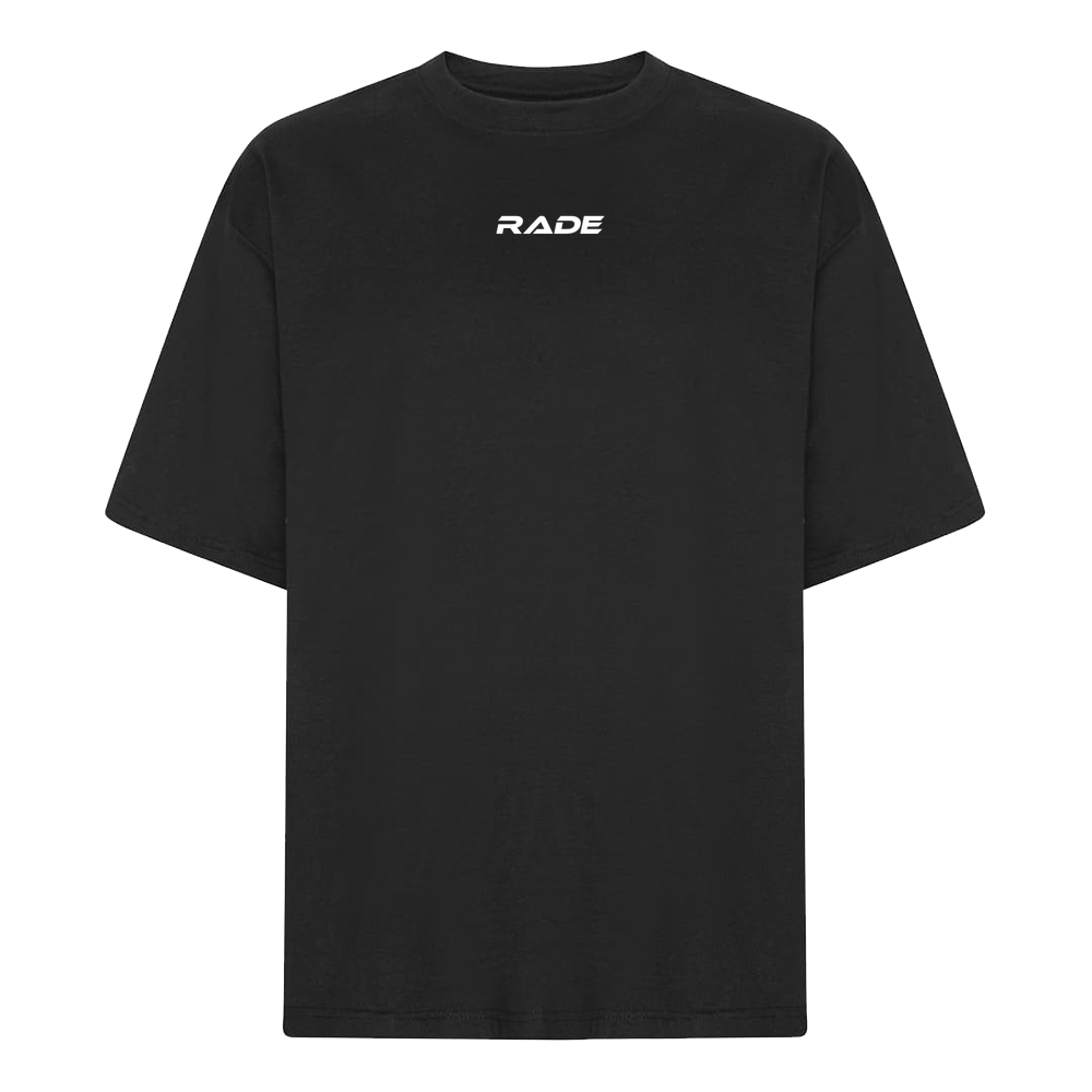 Front - Black