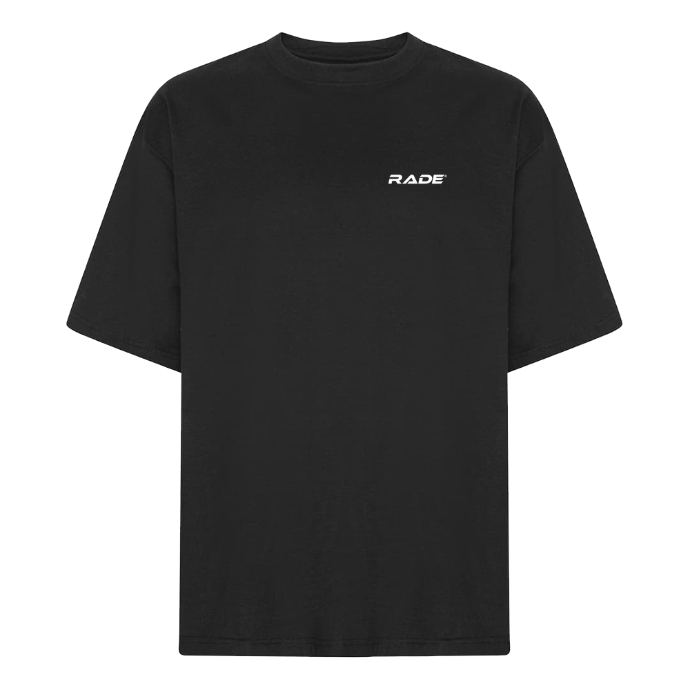 Front - Black