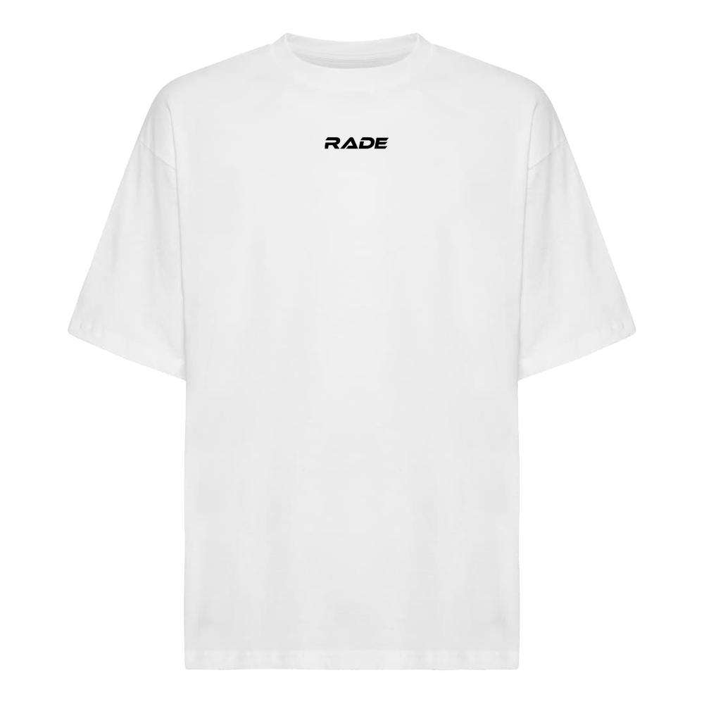 Front - White