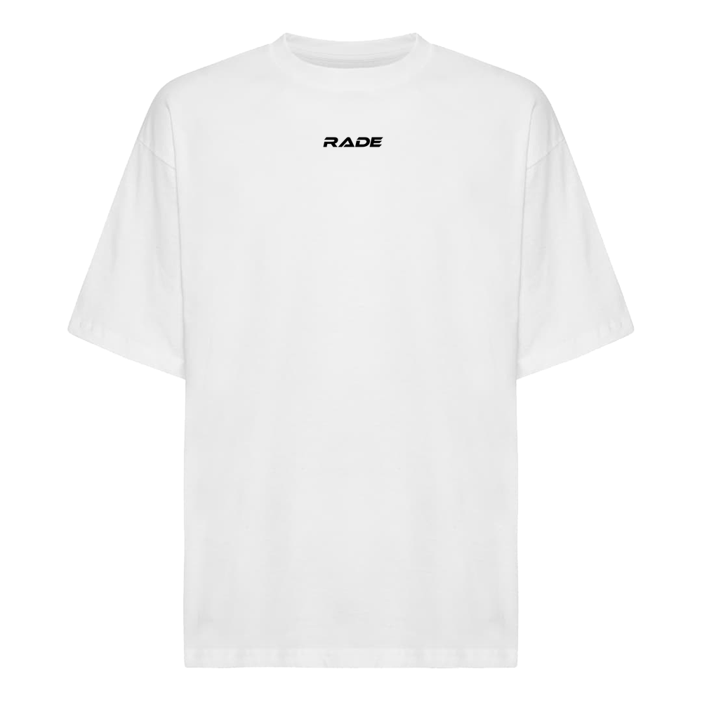 Front - White