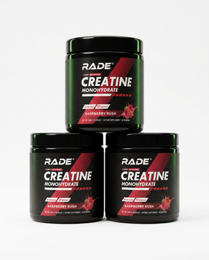 Luxury Creatine Bundle